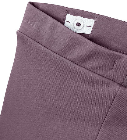 Name It Bukser - Noos - NkfFrikkali Bootcut - Arctic Dusk Name It Bukser - Noos - NkfFrikkali Bootcut - Arctic Dusk