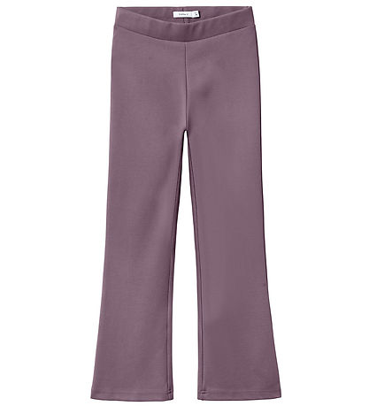 Name It Bukser - Noos - NkfFrikkali Bootcut - Arctic Dusk Name It Bukser - Noos - NkfFrikkali Bootcut - Arctic Dusk