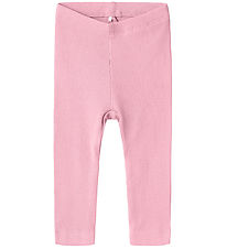 Name It Leggings - Noos - Rib - NbnKab - Sweet Dreams Melange Name It Leggings - Noos - Rib - NbnKab - Sweet Dreams Melange