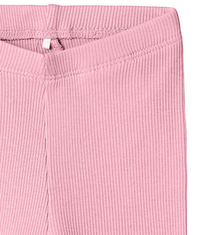 Name It Leggings - Noos - Rib - NbnKab - Sweet Dreams Melange Name It Leggings - Noos - Rib - NbnKab - Sweet Dreams Melange