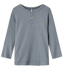 Name It Bluse - Noos - Rib -  NmmKab - Tradewinds Name It Bluse - Noos - Rib -  NmmKab - Tradewinds