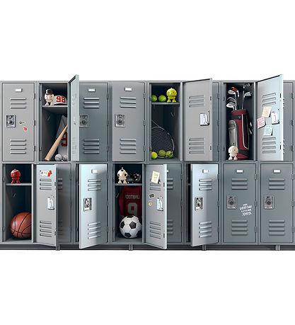 Hoptimist Tennis Bumble - 7,6 cm - Gul