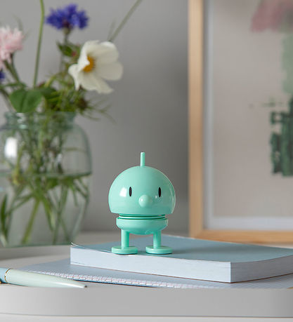 Hoptimist Bumble - Medium - 15 cm - Mint