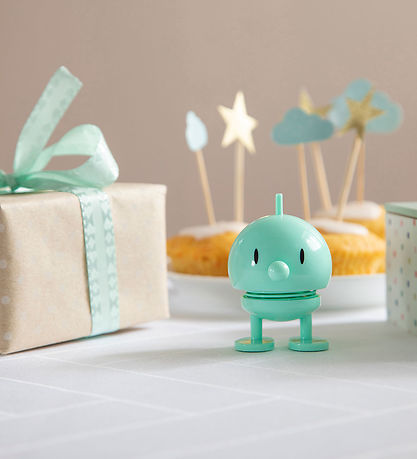Hoptimist Bumble - Medium - 15 cm - Mint