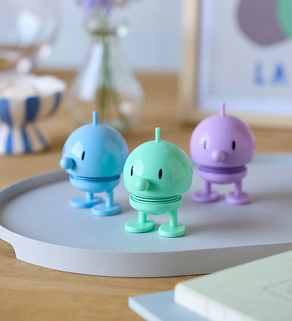 Hoptimist Bumble - Medium - 15 cm - Mint