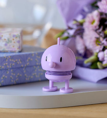 Hoptimist Bumble - Medium - 15 cm - Lavender Hoptimist Bumble - Medium - 15 cm - Lavender