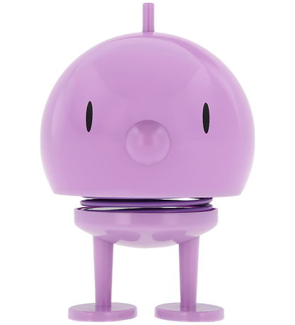 Hoptimist Bumble - Medium - 15 cm - Lavender Hoptimist Bumble - Medium - 15 cm - Lavender