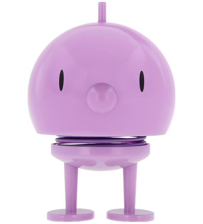 Hoptimist Bumble - Medium - 15 cm - Lavender