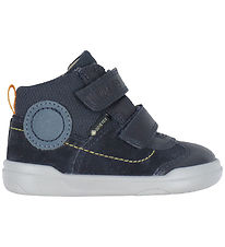 Superfit Støvler - Superfree - Tex - Blå Superfit Støvler - Superfree - Tex - Blå