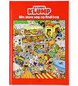 Forlaget Carlsen Bog - Rasmus klump - Min Store Søg Og Find-bog  Forlaget Carlsen Bog - Rasmus klump - Min Store Søg Og Find-bog