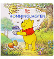 Forlaget Carlsen Bog - Peter Plys - Honningjagten - Dansk