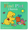 Forlaget Carlsen Bog - Find Plet I Haven - Dansk Forlaget Carlsen Bog - Find Plet I Haven - Dansk