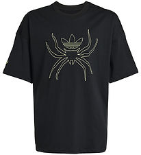 adidas Originals T-Shirt - TEE - Sort adidas Originals T-Shirt - TEE - Sort