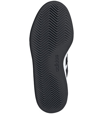 adidas Performance Sko - Breaknet 3.0 J - Hvid/Sort adidas Performance Sko - Breaknet 3.0 J - Hvid/Sort