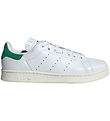 adidas Originals Cykelsko - Velostan Smith - Ftwwht/Ftwwht/Owhit adidas Originals Cykelsko - Velostan Smith - Ftwwht/Ftwwht/Owhit