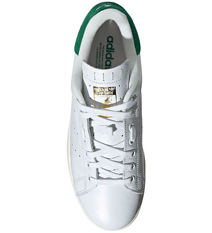 adidas Originals Cycling shoes - Velostan Smith - Ftwwht/Ftwwht/