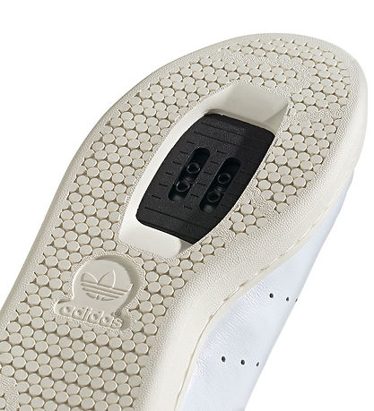 adidas Originals Cykelsko - Velostan Smith - Ftwwht/Ftwwht/Owhit adidas Originals Cykelsko - Velostan Smith - Ftwwht/Ftwwht/Owhit