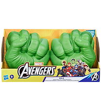 Hasbro Avengers Hulk Gamma Smash Fists Hasbro Avengers Hulk Gamma Smash Fists