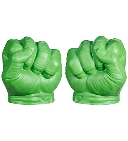 Hasbro Avengers Hulk Gamma Smash Fists Hasbro Avengers Hulk Gamma Smash Fists
