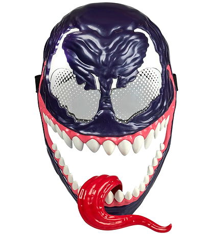 Hasbro Venom Maske - Spider-Man Hasbro Venom Maske - Spider-Man