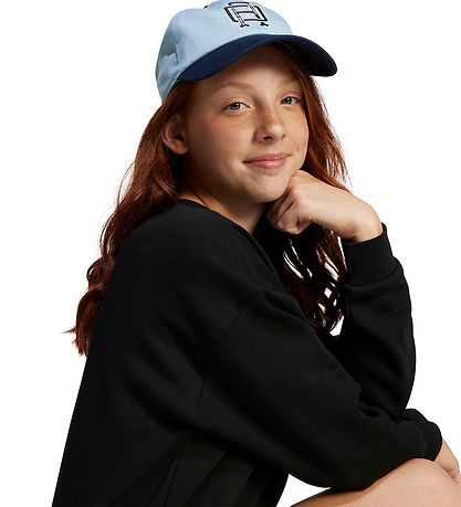 adidas Originals Sweatshirt - BOYFRIEND CREW - Sort