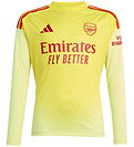 adidas Performance Jalkapallopaita - AFC H GK - PULYEL/TEPORE