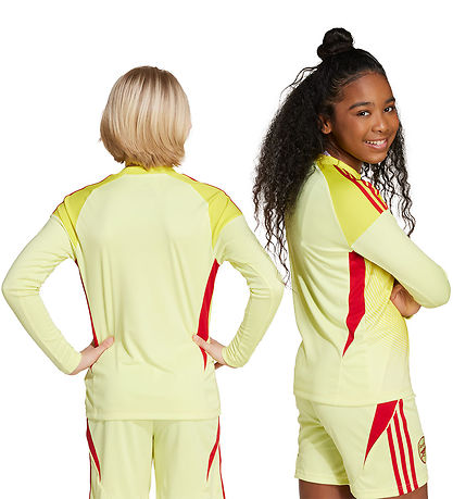 adidas Performance Fodboldtrøje - AFC H GK - PULYEL/TEPORE adidas Performance Fodboldtrøje - AFC H GK - PULYEL/TEPORE