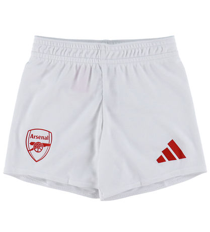adidas Performance Fodboldsæt - AFC H BABY - Betsca/Hvid