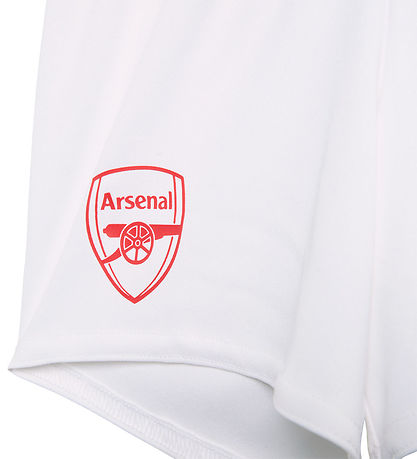 adidas Performance Fodboldsæt - AFC H BABY - Betsca/Hvid