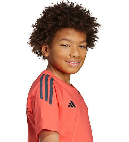 adidas Performance Fodboldtrøje - FCB TEE Y - EASCOR