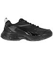 Puma Sko - Morphic Base Jr - Sort/Grå Puma Sko - Morphic Base Jr - Sort/Grå