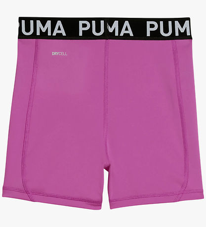 Puma Bicycle Shorts - Strong - Short - Pure Magenta