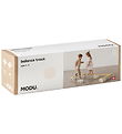 MODU Balance Track - 17 Dele - Sand Grey/Honey Yellow MODU Balance Track - 17 Dele - Sand Grey/Honey Yellow
