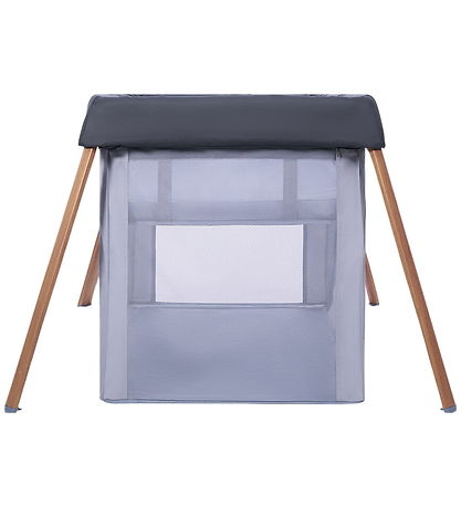 Maxi-Cosi Rejseseng - Iris² - Essential Graphite Maxi-Cosi Rejseseng - Iris² - Essential Graphite