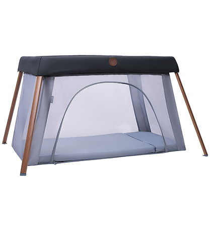 Maxi-Cosi Rejseseng - Iris² - Essential Graphite Maxi-Cosi Rejseseng - Iris² - Essential Graphite