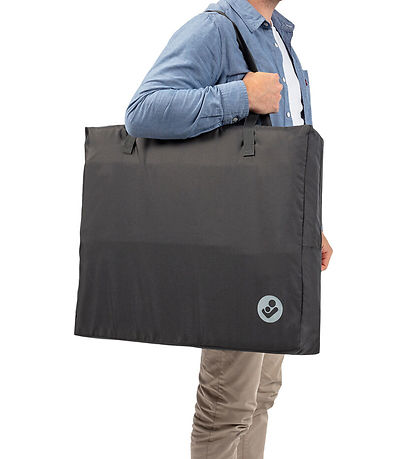 Maxi-Cosi Rejseseng - Iris² - Essential Graphite Maxi-Cosi Rejseseng - Iris² - Essential Graphite