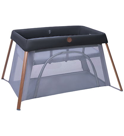 Maxi-Cosi Rejseseng - Iris² - Essential Graphite Maxi-Cosi Rejseseng - Iris² - Essential Graphite