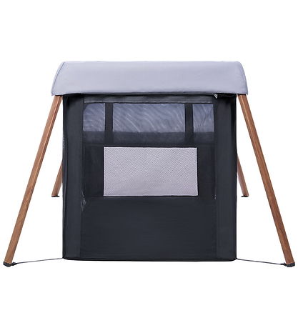 Maxi-Cosi Rejseseng - Iris² - Essential Grå Maxi-Cosi Rejseseng - Iris² - Essential Grå