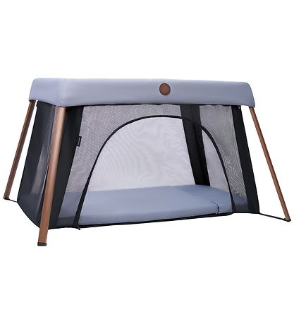 Maxi-Cosi Rejseseng - Iris² - Essential Grå Maxi-Cosi Rejseseng - Iris² - Essential Grå