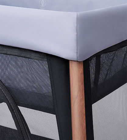 Maxi-Cosi Rejseseng - Iris² - Essential Grå Maxi-Cosi Rejseseng - Iris² - Essential Grå