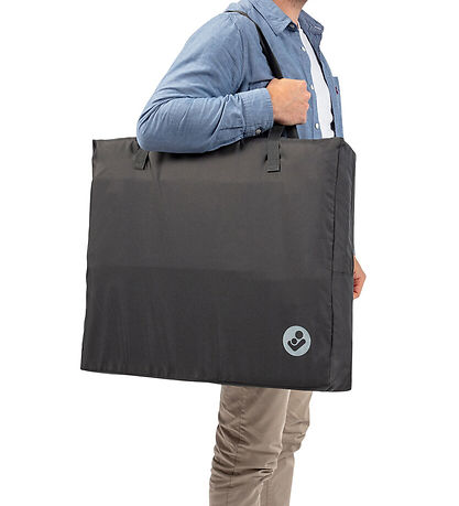 Maxi-Cosi Rejseseng - Iris² - Essential Grå Maxi-Cosi Rejseseng - Iris² - Essential Grå