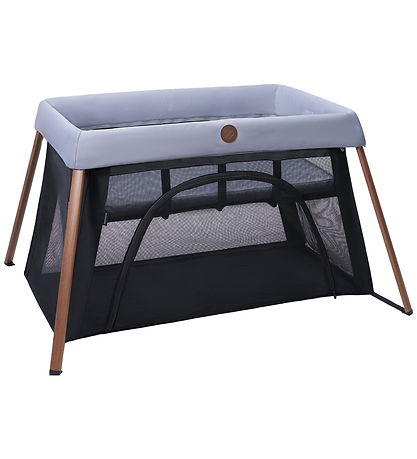 Maxi-Cosi Rejseseng - Iris² - Essential Grå Maxi-Cosi Rejseseng - Iris² - Essential Grå