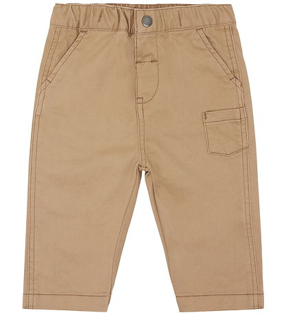 Hust and Claire Bukser - Tue - Warm Sand