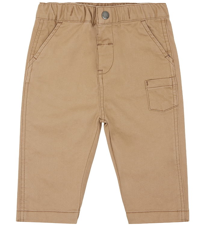 Hust and Claire Bukser - Tue - Warm Sand