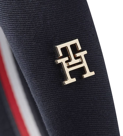 Tommy Hilfiger Hairband - Space Blue