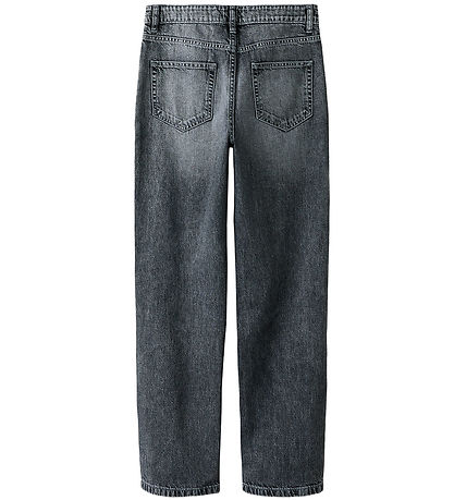 LMTD Jeans - NlmBex - Grey Denim LMTD Jeans - NlmBex - Grey Denim