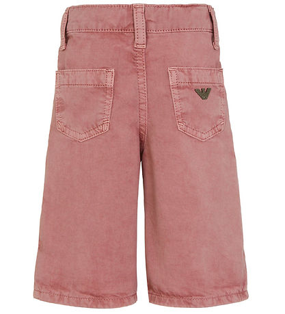 Emporio Armani Bukser - Syren Emporio Armani Bukser - Syren