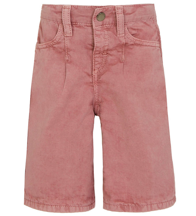 Emporio Armani Bukser - Syren