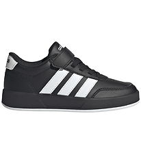 adidas Performance Sko - Breaknet 3.0 EL C - Sort/Hvid adidas Performance Sko - Breaknet 3.0 EL C - Sort/Hvid