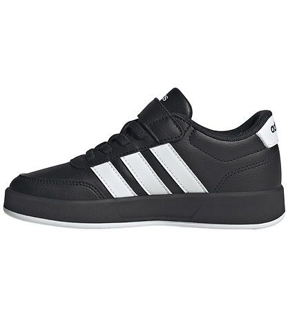 adidas Performance Sko - Breaknet 3.0 EL C - Sort/Hvid